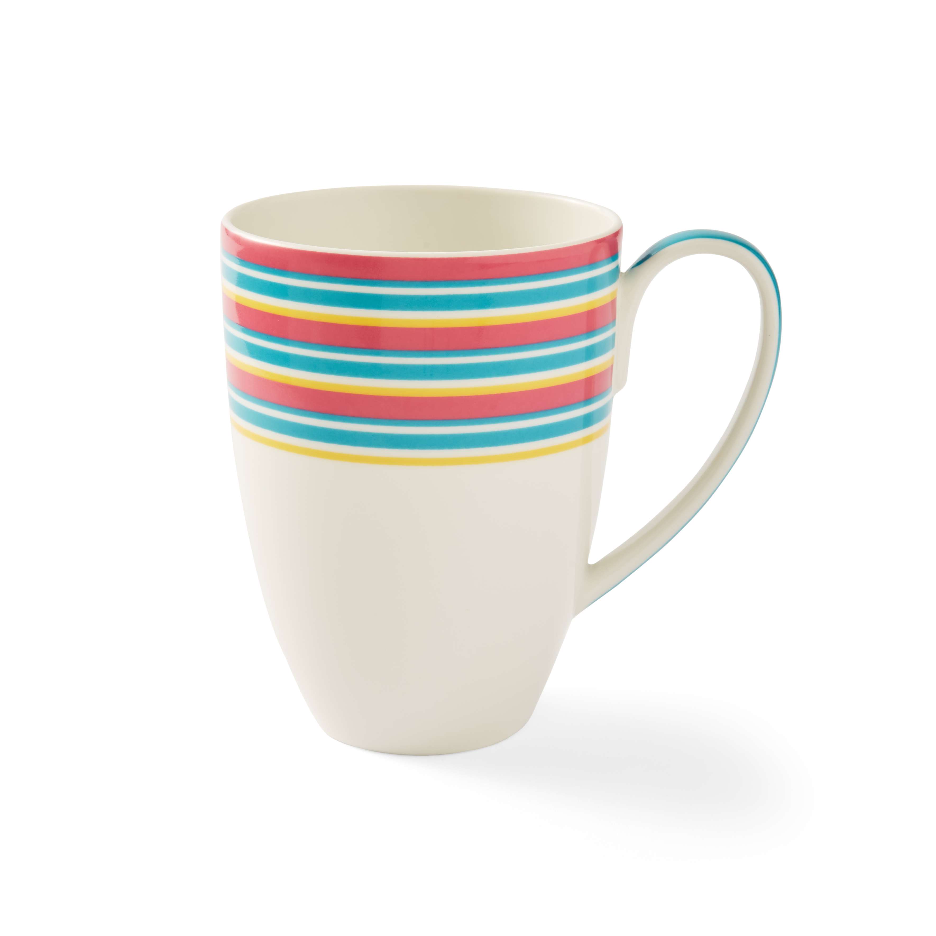 Kit Kemp Calypso Stripe Mug image number null